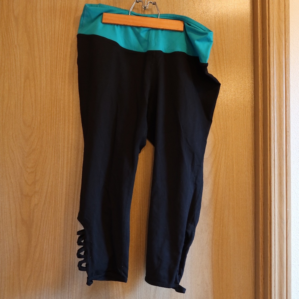 Athletic Leggings